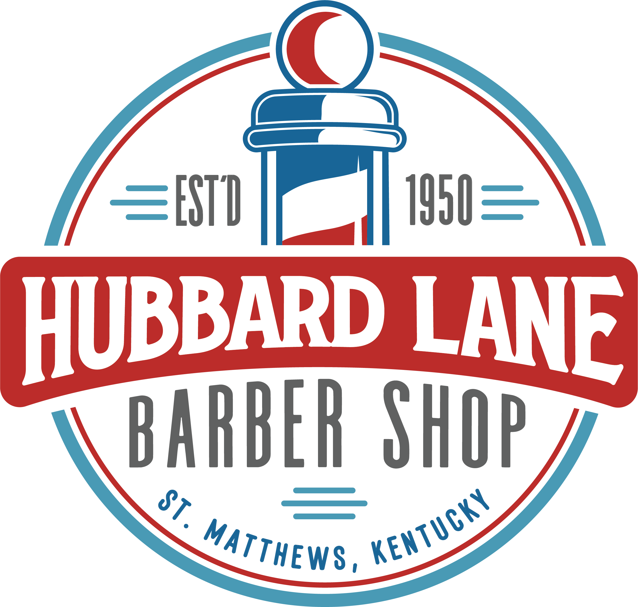 Barber | Hubbard Lane Barbershop